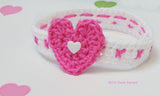 Lovely Headband Crochet pattern