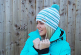 Womens crochet hat patterns