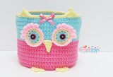 Kerrys Owl Nursery