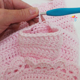 Crochet tutorials