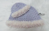 How to crochet cluster stitch