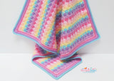 Kerry Jayne Designs crochet patterns