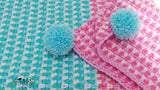 Kerry Jayne Designs crochet