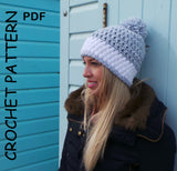Top selling hat pattern