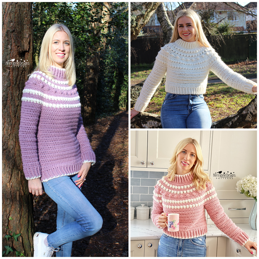 Buy Karen Kane Blouson Sleeve Bouclé Sweater - Wheat At 60% Off Buy Karen Kane Blouson Sleeve Bouclé Sweater - Wheat At 60% Off
