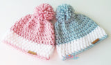 Nordic Snow hat