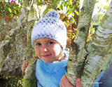 Children's hat patterns