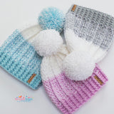 Ombre magic Hat