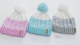 Cool hat pattern for crochet