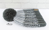 Crochet pattern for fashion hat