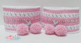 Crochet Cowl patterns
