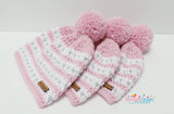 Child hat crochet patterns