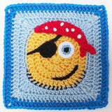 Emoji Blanket UK