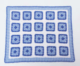 Blanket Crochet Patterns