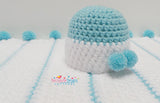 Crochet hat patterns