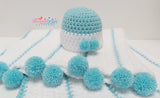 baby crochet patterns