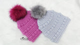 Crochet Hat Pattern