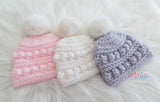 hat pattern for crochet