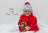 Childrens hat patterns