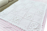 Baby Afghan pattern