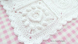 Crochet Baby blanket