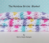 Baby Blanket Pattern
