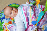 Crochet Baby Blanket