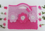 Fun Bag for children crochet pattern