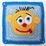 Emoji Blanket USA