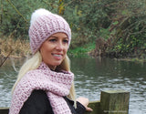 Crochet Pattern