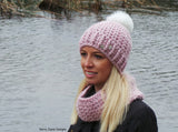 Hat crochet patterns
