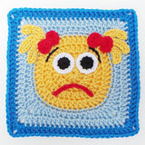 Emoji Blanket UK