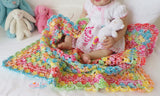 Stylecraft yarn crochet pattern