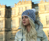 Warren Tweed Beanie USA