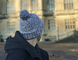 Warren Tweed Beanie USA