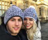 Warren Tweed Beanie USA