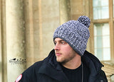 Warren Tweed Beanie USA