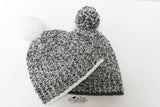 Warren Tweed Beanie USA
