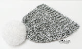 Warren Tweed Beanie USA