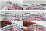Crochet tutorial