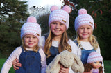 Crochet patterns
