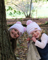 Cute hat crochet patterns