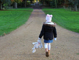 Crochet hat patterns for children