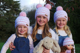 crochet hat Pattern