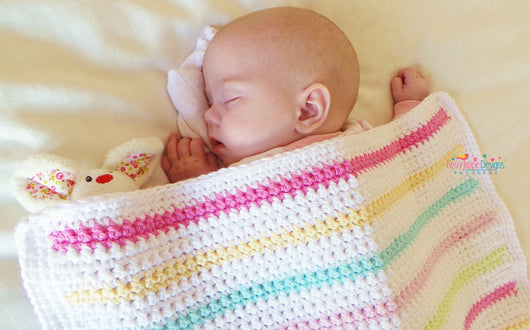 Baby shop blankets uk