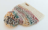 Hat pattern