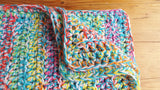 Easy Crochet Pattern 