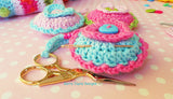 Easy Crochet Pattern